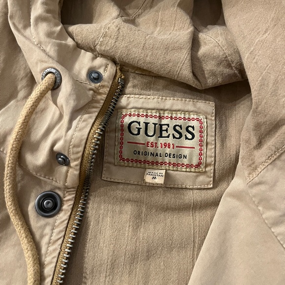 Guess Jacket - Picture 4 of 8